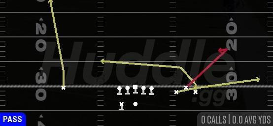 SLOT HOOK - Gun Bunch Wide
