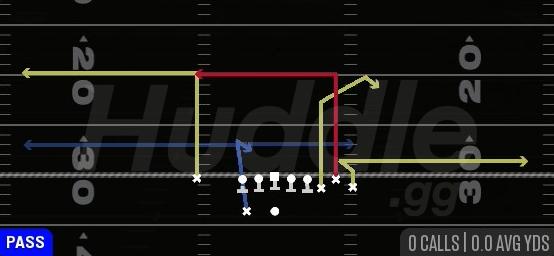 SLOT MIDDLE - Gun Bunch X Nasty