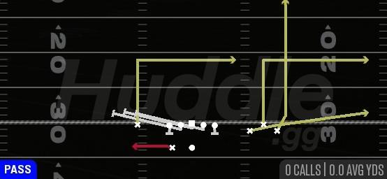 HB SLIP SCREEN - Gun Bunch Y-Flex