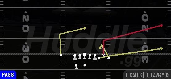 Z SPOT GOALLINE - Gun Bunch Y Nasty