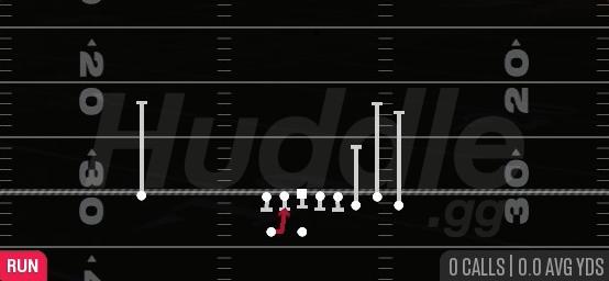 HB MID DRAW - Gun Bunch