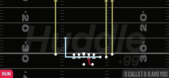 MTN HB DRAW - Gun Cluster HB Str