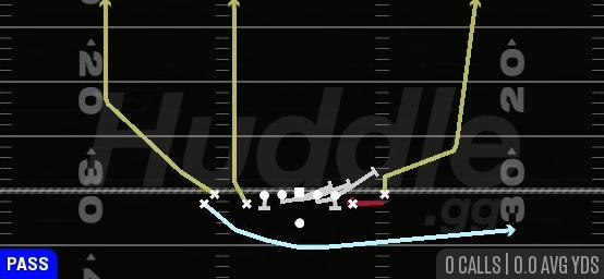 EMPTY MTN TE MID SCREEN - Gun Deuce Close