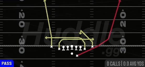 MESH SPOT - Gun Deuce Close