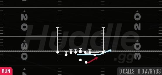 MTN RETURN HB TOSS - Gun Deuce Close