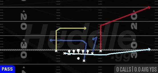 MTN WR CORNER - Gun Deuce Close
