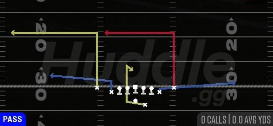 PA DEEP OUT - Gun Deuce Close