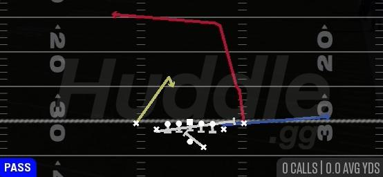 PA DEEP OVER - Gun Deuce Close