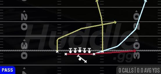 RETURN PA SLIDE - Gun Deuce Close