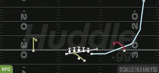 EXIT RPO PEEK SNAG - Gun Deuce