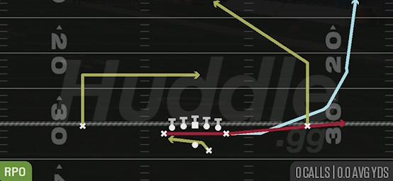EXIT RPO READY FLAT - Gun Deuce