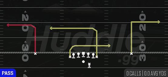 SHALLOW CROSS - Gun Deuce