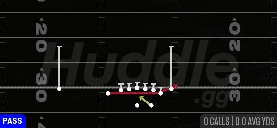 JET PASS FK ZONE - Gun Doubels Flex Y Off Close