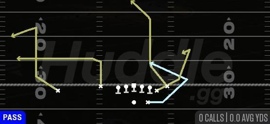 MTN HB ANGLE - Gun Doubels Flex Y Off Close