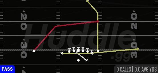 PA ZONE FK JET - Gun Doubels Flex Y Off Close