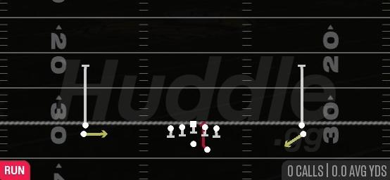 HB DRAW - Gun Double Stack