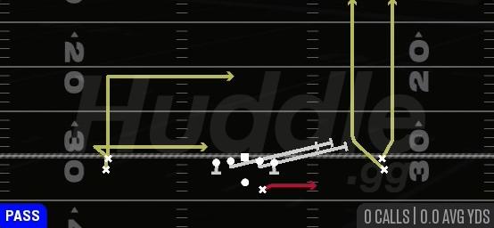 HB SLIP SCREEN - Gun Double Stack