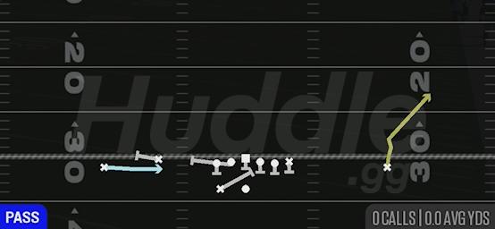 MTN FL SCREEN - Gun Doubles Flex Wk