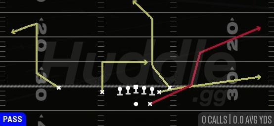 HB SCISSORS - Gun Doubles Flex Y Off Close