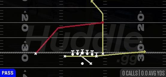 PA ZONE FK JET - Gun Doubles Flex Y Off Close