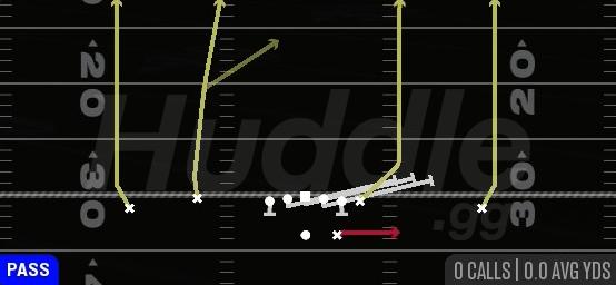HB SLIP SCREEN - Gun Doubles Flex