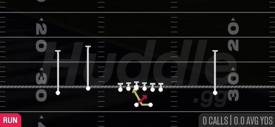 READ OPTION - Gun Doubles Flex