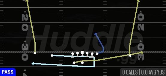 BOOMERANG Y DELAY - Gun Doubles HB Wk