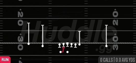 HB MID DRAW - Gun Doubles HB Wk