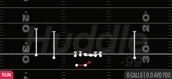PIN PULL SWEEP - Gun Doubles HB Wk
