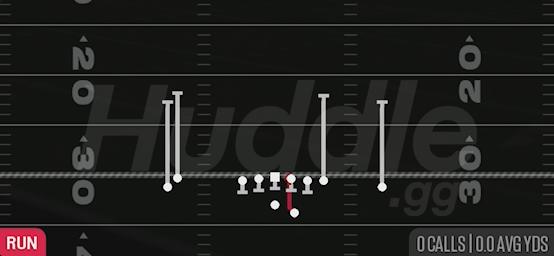 HB DRAW - Gun Doubles Hip