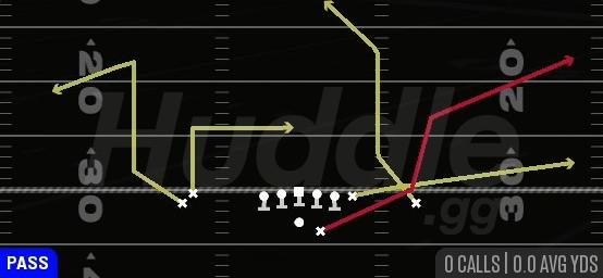 HB SCISSORS - Gun Doubles Hip
