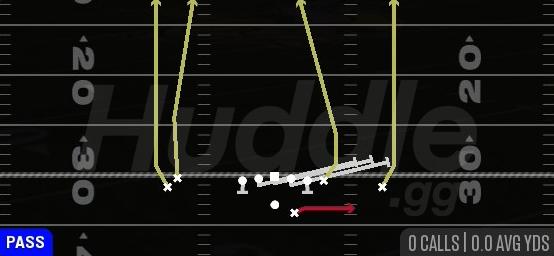 HB SLIP SCREEN - Gun Doubles Hip