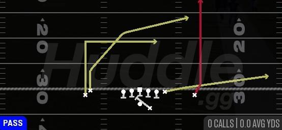 PA GO SLOT CROSS - Gun Doubles Hip