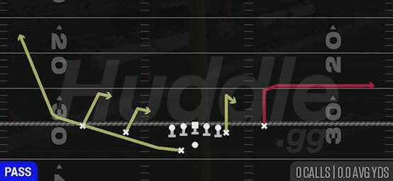 SNAG HB WHEEL - Gun Doubles Off Close Wk