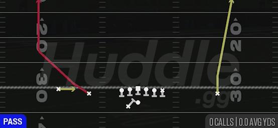 FAKE SCREEN WHEEL - Gun Doubles Offset Wk