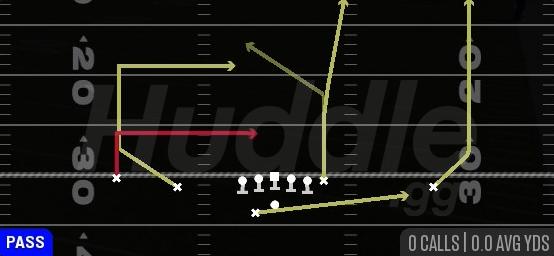 PA DIGS - Gun Doubles Offset Wk