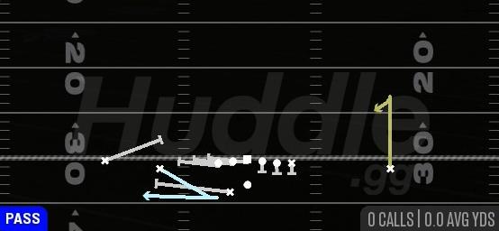 RETURN SLOT SCREEN - Gun Doubles Offset Wk