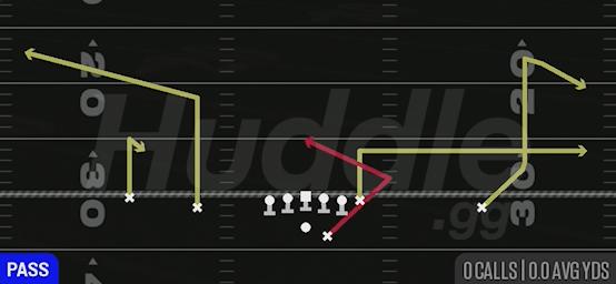 ANGLE SMASH - Gun Doubles Offset