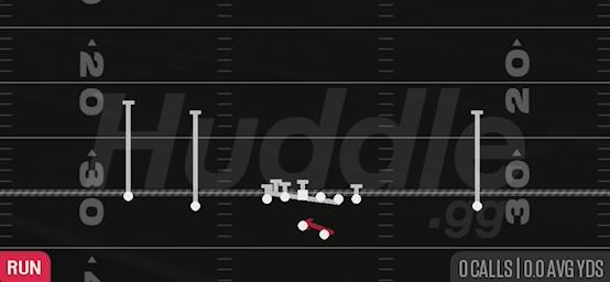 COUNTER TREY - Gun Doubles Offset