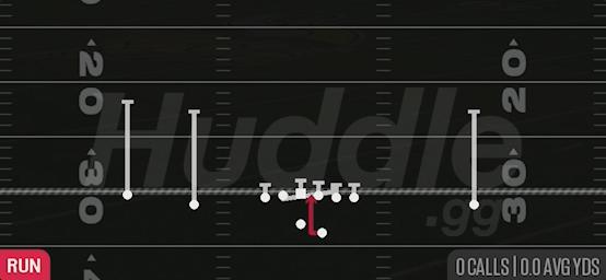 HB PUNCH - Gun Doubles Offset