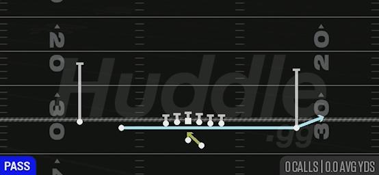 JET PASS FK ZONE - Gun Doubles Offset