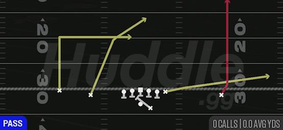 PA GO SLOT CROSS - Gun Doubles Offset