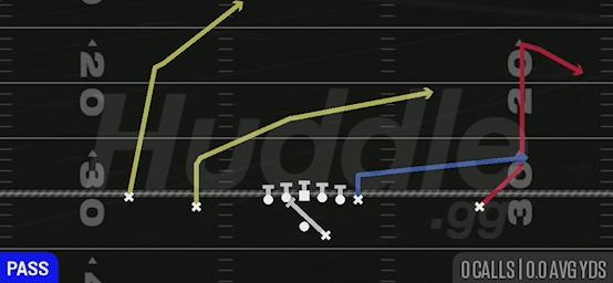 PA READ - Gun Doubles Offset