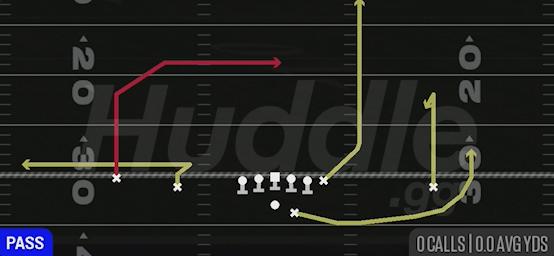 SE DIG - Gun Doubles Offset