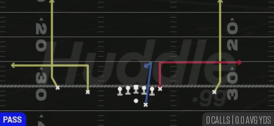 SLOT OUTS - Gun Doubles Offset