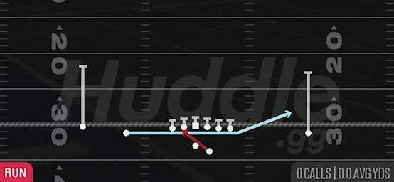 ZONE FAKE JET - Gun Doubles Offset