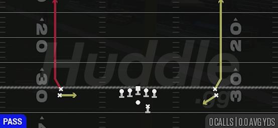 FAKE SCREEN SHOT - Gun Doubles Stack