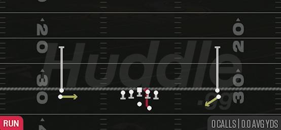 HB DRAW - Gun Doubles Stack