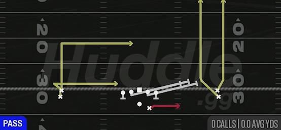 HB SLIP SCREEN - Gun Doubles Stack