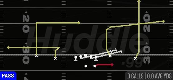 HB SLIP SCREEN - Gun Doubles Y-Flex